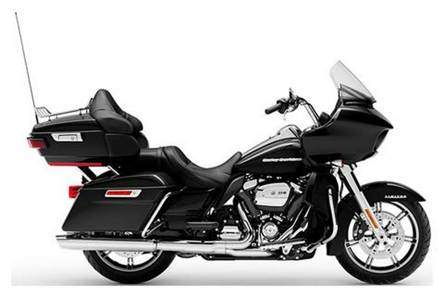 2021 Harley-Davidson Road Glide® Limited