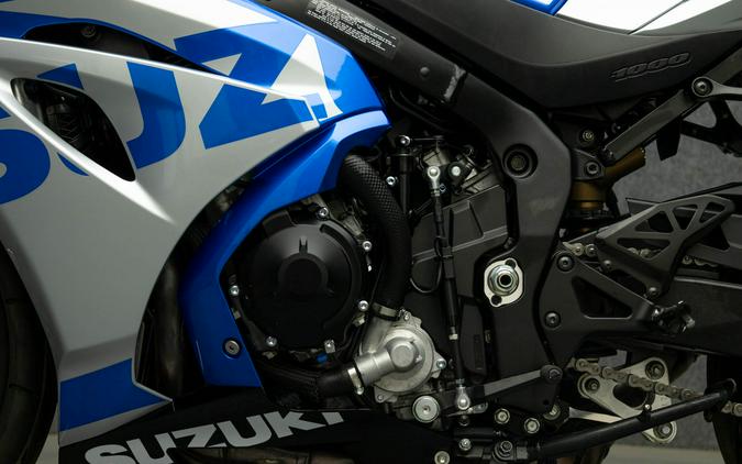 2023 SUZUKI GSXR1000RZ 1000 W/ABS