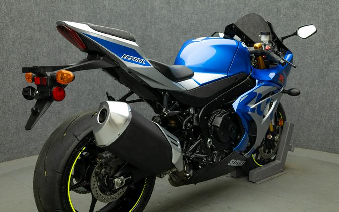 2023 SUZUKI GSXR1000RZ 1000 W/ABS