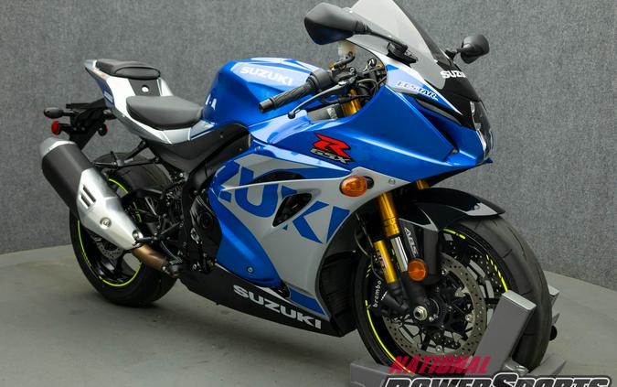 2023 SUZUKI GSXR1000RZ 1000 W/ABS