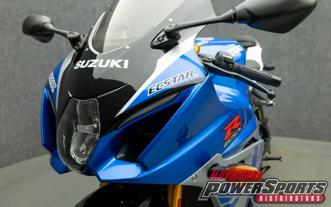 2023 SUZUKI GSXR1000RZ 1000 W/ABS