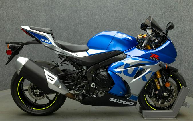 2023 SUZUKI GSXR1000RZ 1000 W/ABS