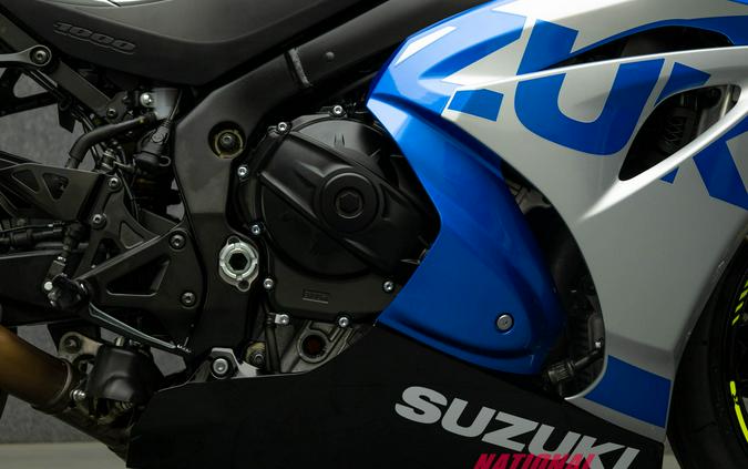 2023 SUZUKI GSXR1000RZ 1000 W/ABS