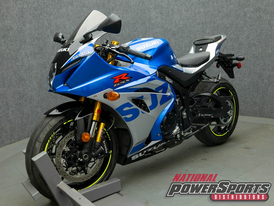 2023 SUZUKI GSXR1000RZ 1000 W/ABS