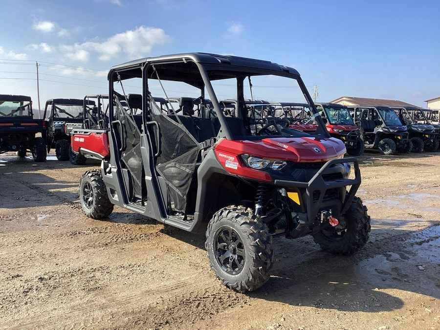 2024 Can-Am™ Defender MAX XT HD10