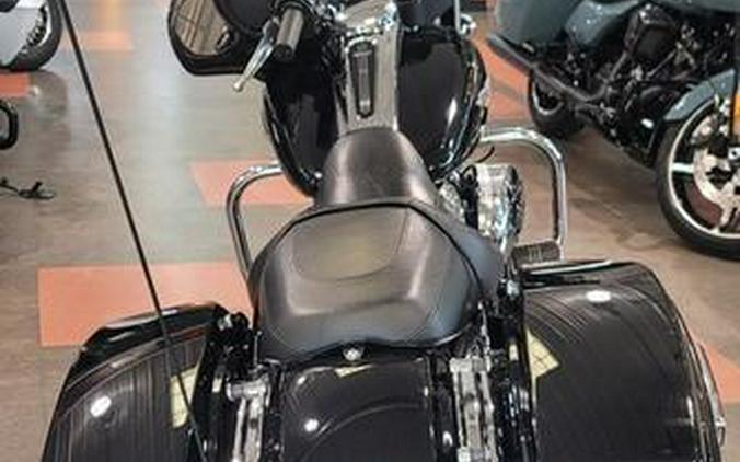 2020 Harley-Davidson® FLHX - Street Glide®