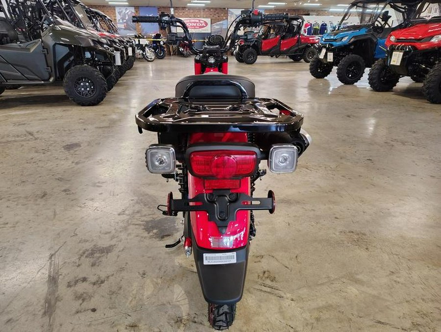 2025 Honda® Trail125