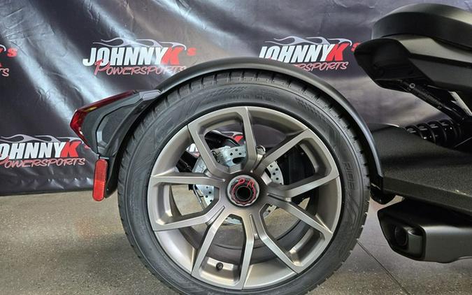 2025 Can-Am Ryker Rotax 600 ACE