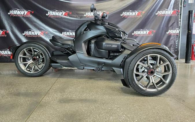 2025 Can-Am Ryker Rotax 600 ACE