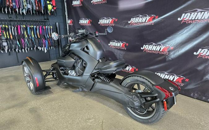 2025 Can-Am Ryker Rotax 600 ACE