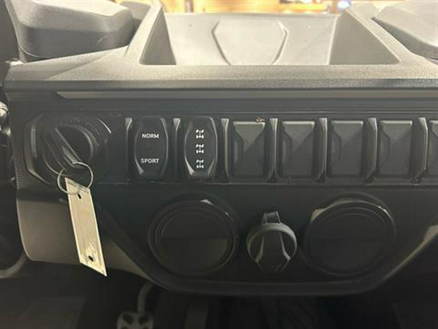 2025 CFMOTO ZForce 950 Sport-4