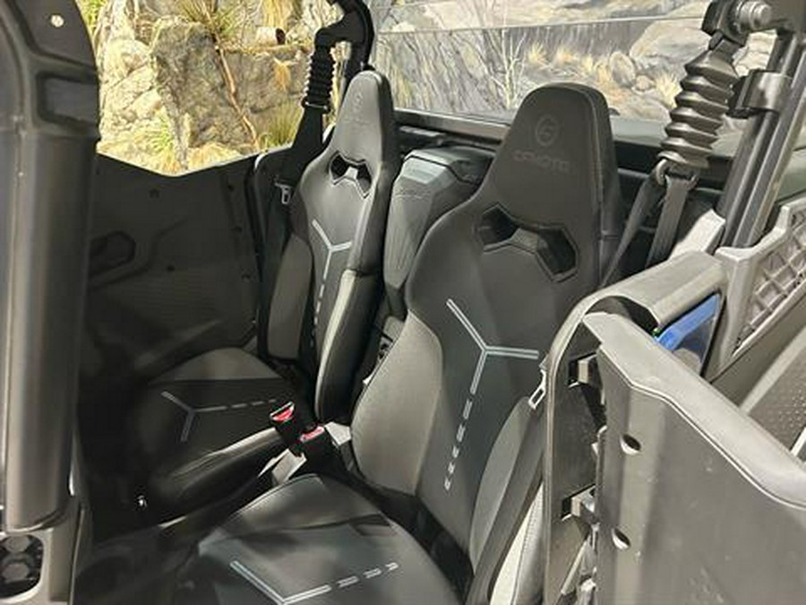 2025 CFMOTO ZForce 950 Sport-4