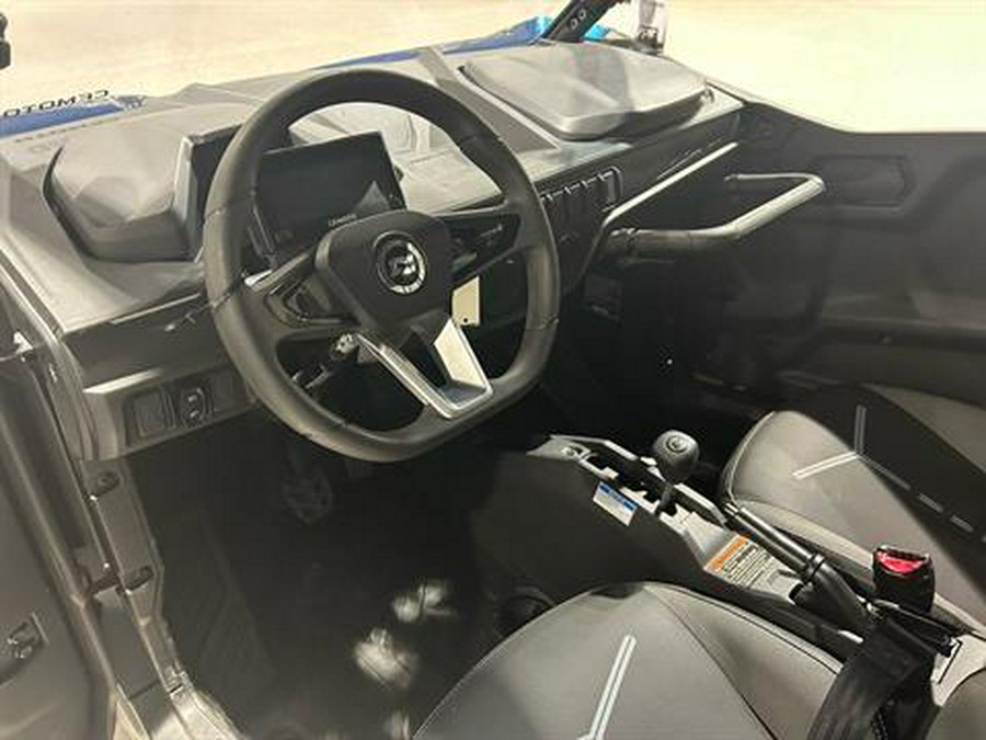 2025 CFMOTO ZForce 950 Sport-4