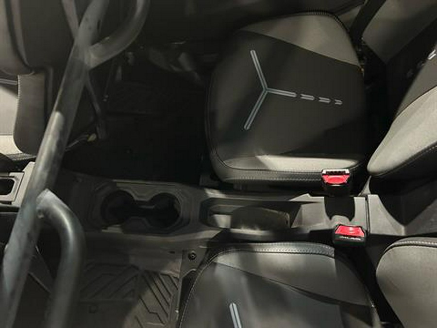 2025 CFMOTO ZForce 950 Sport-4