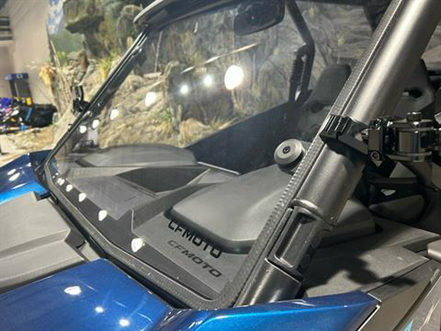 2025 CFMOTO ZForce 950 Sport-4