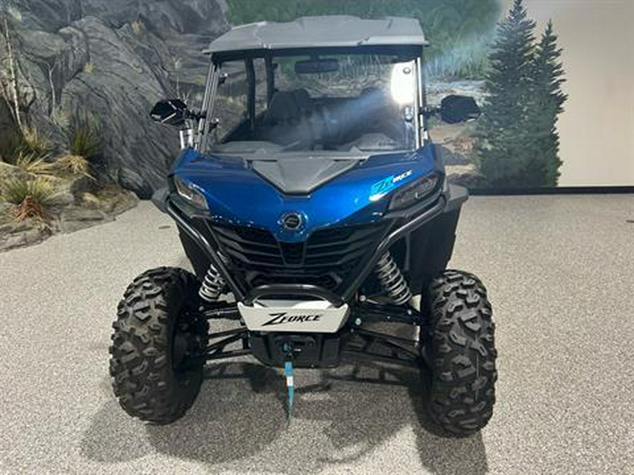 2025 CFMOTO ZForce 950 Sport-4