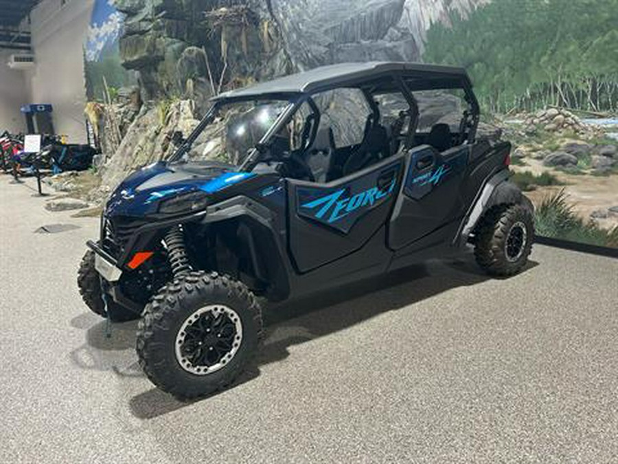 2025 CFMOTO ZForce 950 Sport-4