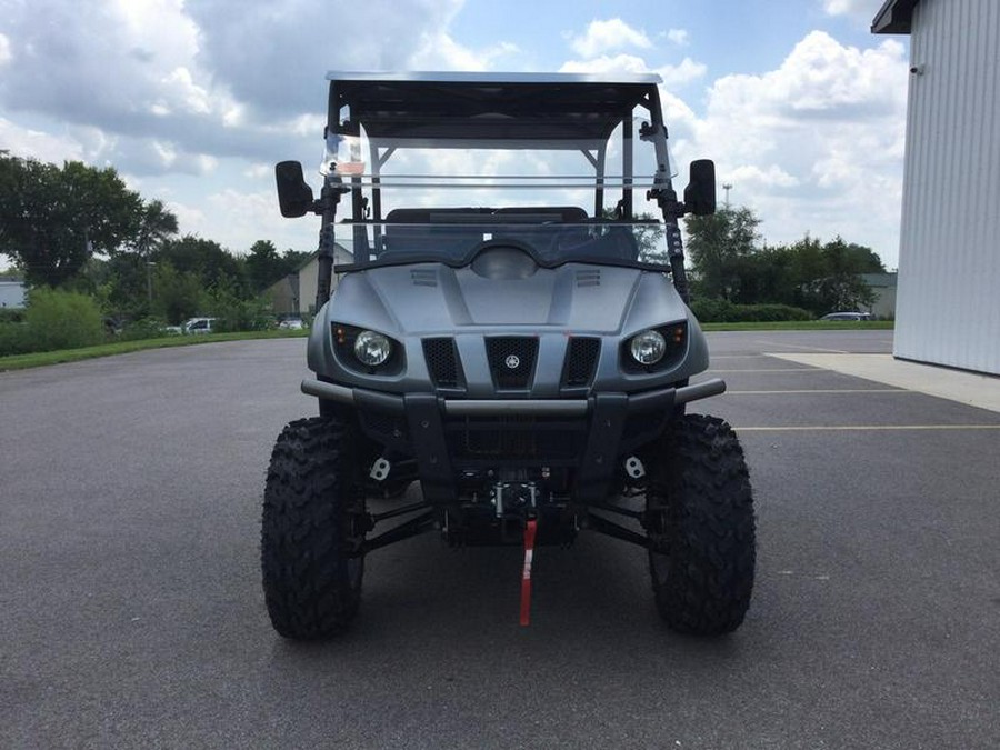 2005 Yamaha Rhino 660 Auto 4x4