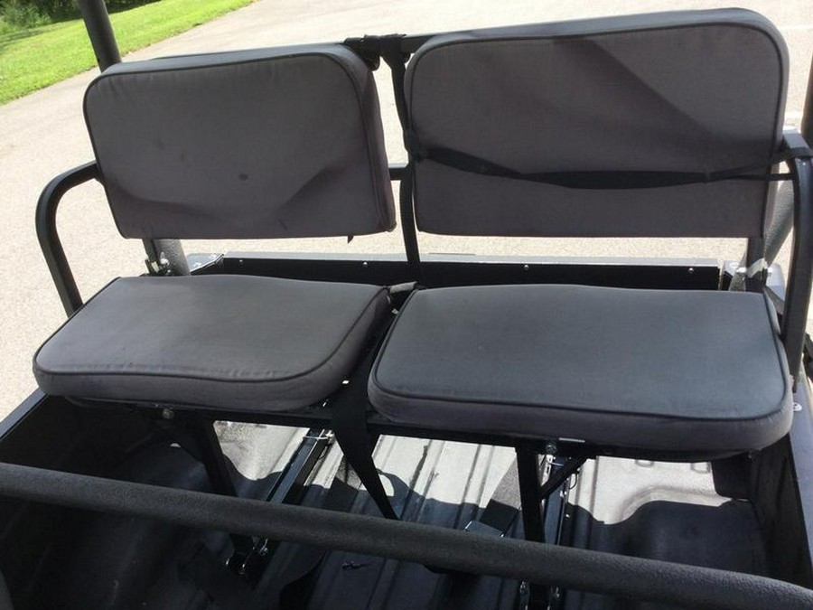 2005 Yamaha Rhino 660 Auto 4x4