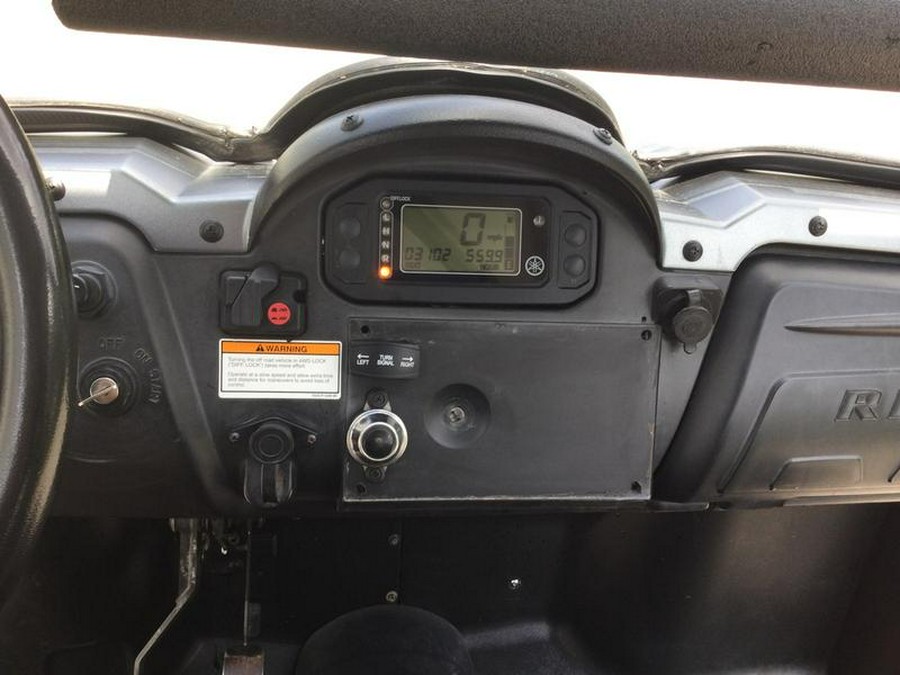 2005 Yamaha Rhino 660 Auto 4x4