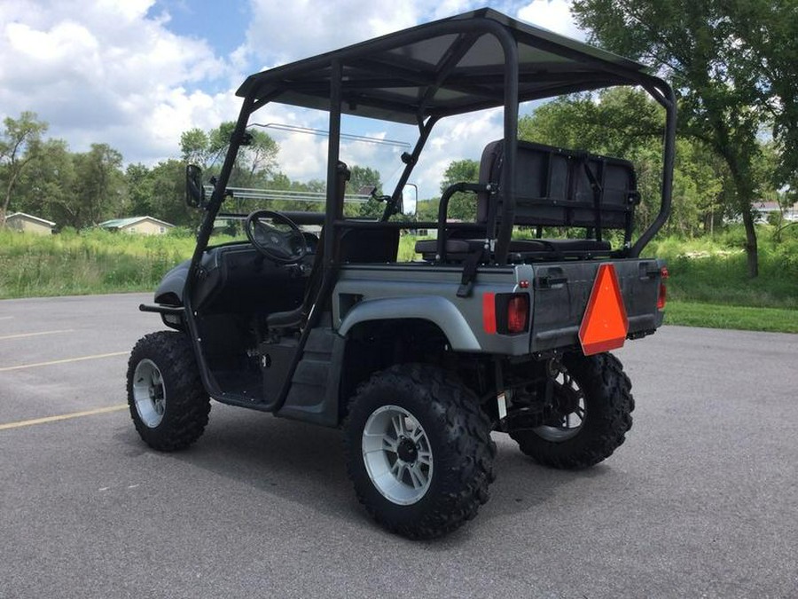 2005 Yamaha Rhino 660 Auto 4x4