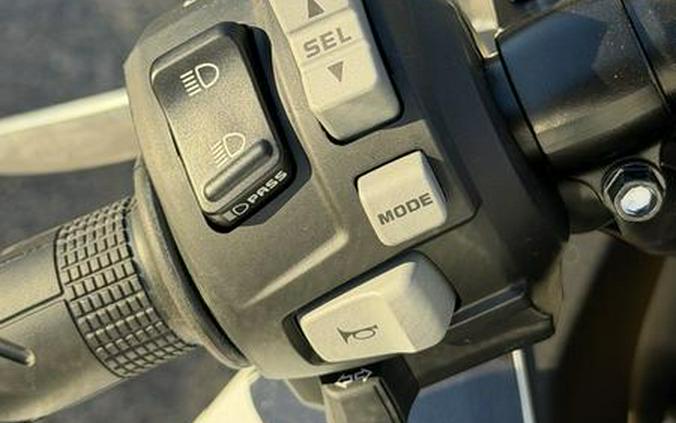 2026 Honda® CBR1000RR ABS