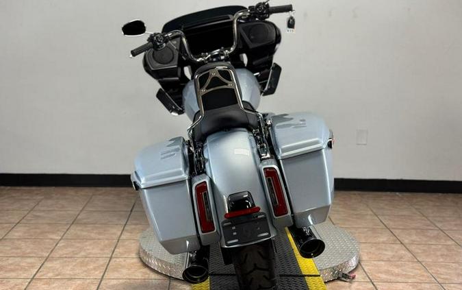 2025 Harley-Davidson® FLTRX - Road Glide®