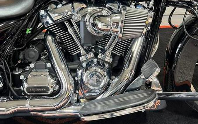 2018 Harley-Davidson® FLHX - Street Glide®