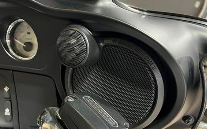 2018 Harley-Davidson® FLHX - Street Glide®