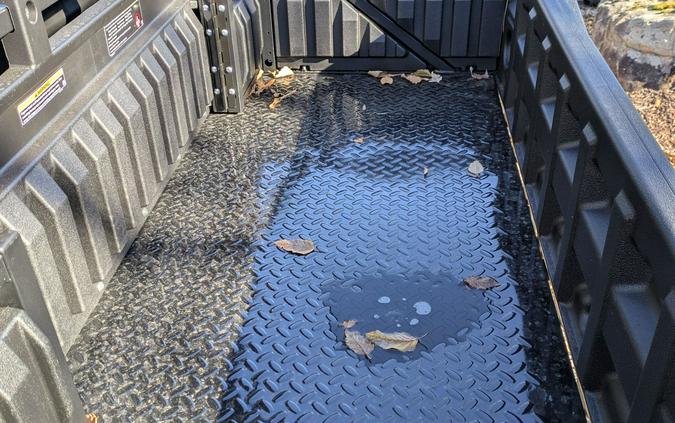 2026 Kawasaki MULE PRO-FXT 1000 Platinum Ranch Edition