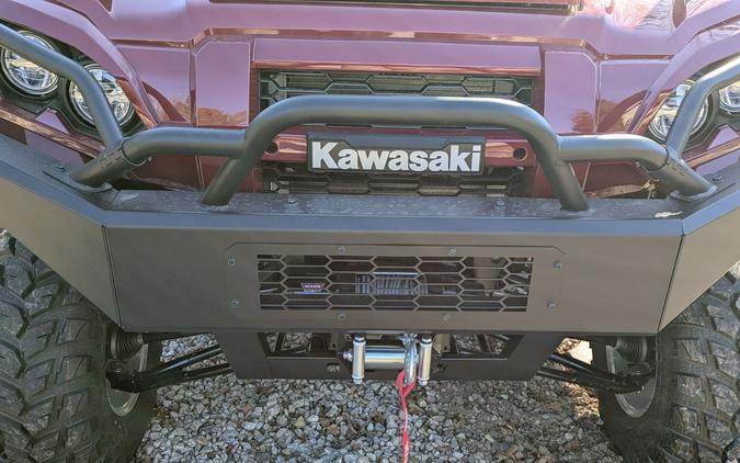 2026 Kawasaki MULE PRO-FXT 1000 Platinum Ranch Edition