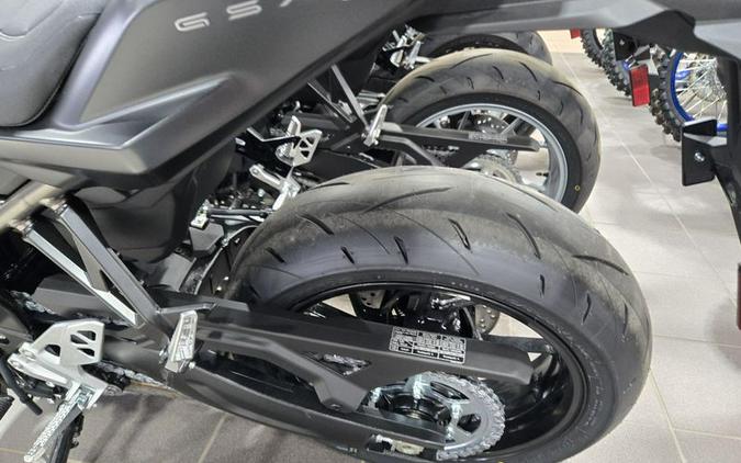 New 2026 SUZUKI GSX8T