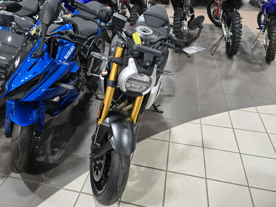 2026 SUZUKI GSX8T