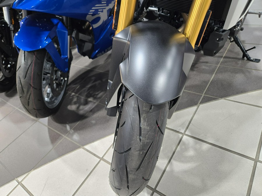 2026 SUZUKI GSX8T