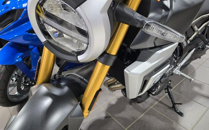 New 2026 SUZUKI GSX8T