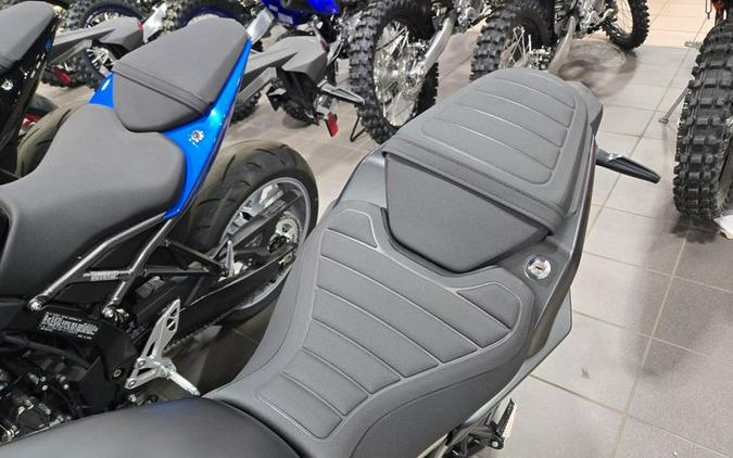 New 2026 SUZUKI GSX8T