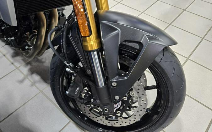 New 2026 SUZUKI GSX8T