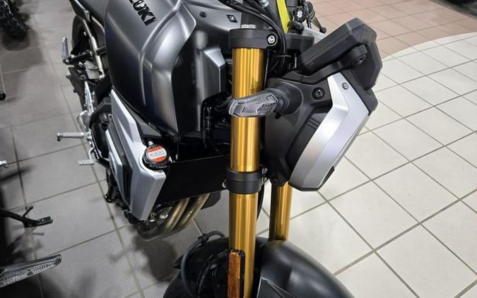 New 2026 SUZUKI GSX8T