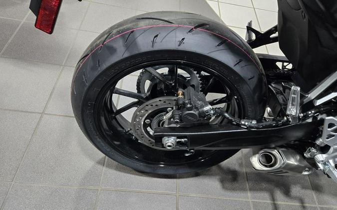 New 2026 SUZUKI GSX8T