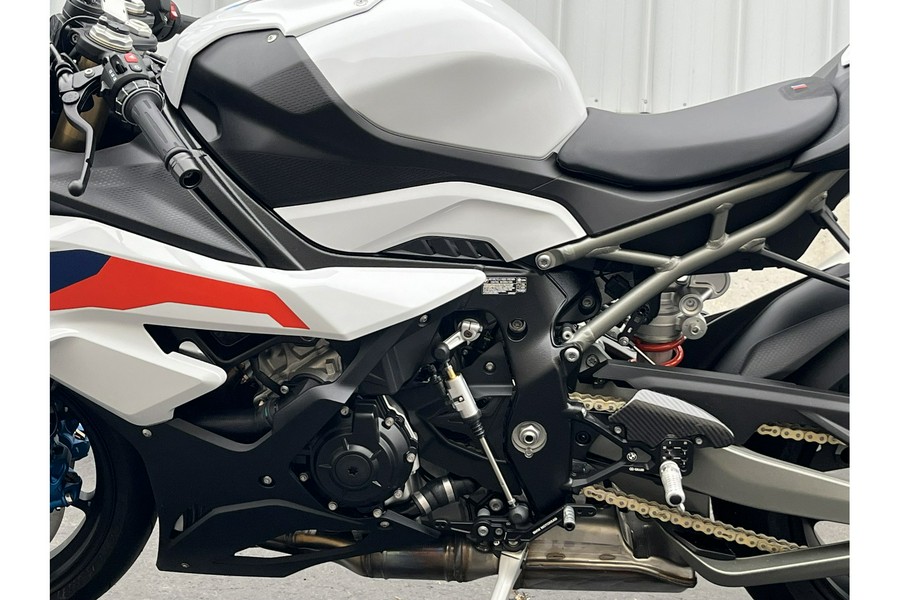 2026 BMW S 1000 RR