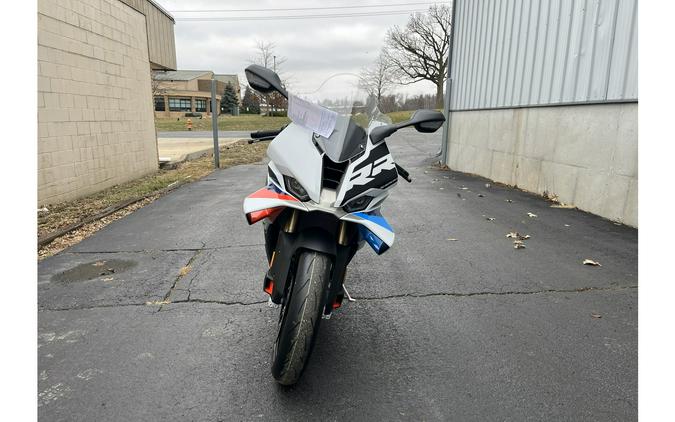 2026 BMW S 1000 RR