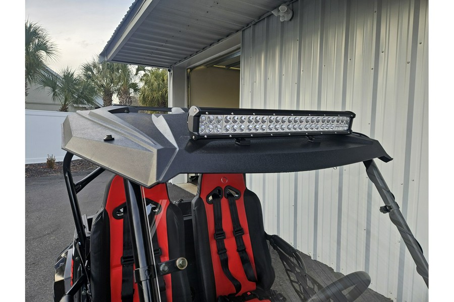 2026 TrailMaster CHALLENGER 200 EX EFI