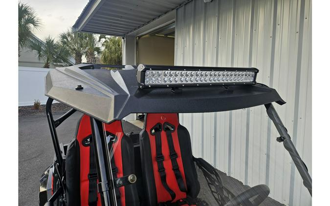 2026 TrailMaster CHALLENGER 200 EX EFI