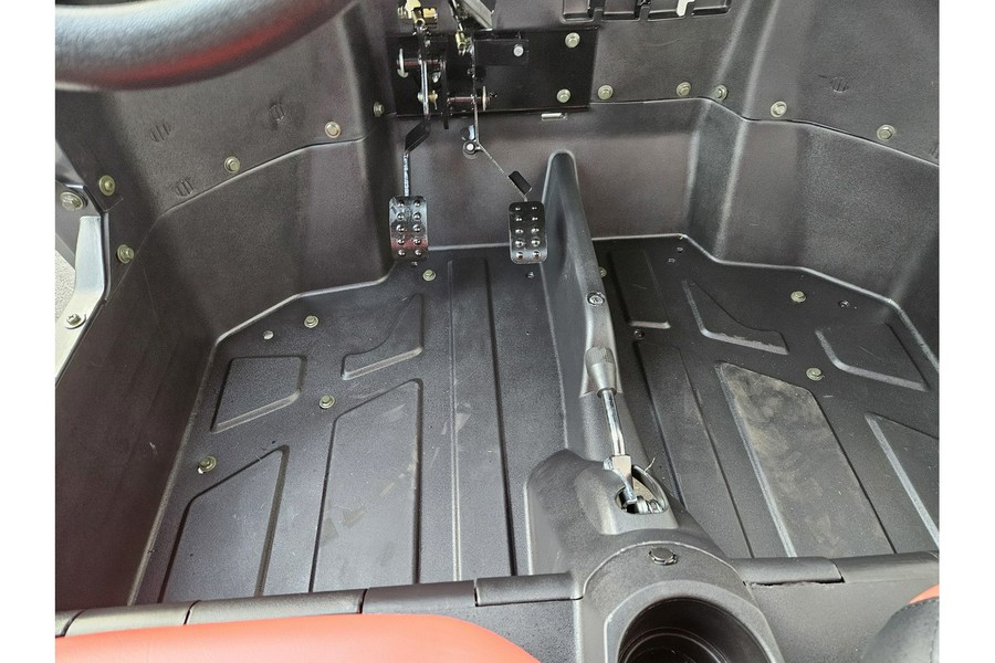 2026 TrailMaster CHALLENGER 200 EX EFI