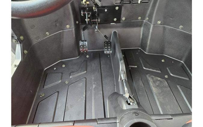 2026 TrailMaster CHALLENGER 200 EX EFI