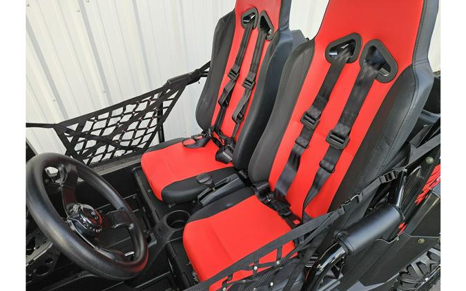 2026 TrailMaster CHALLENGER 200 EX EFI