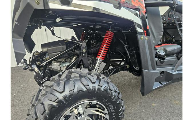 2026 TrailMaster CHALLENGER 200 EX EFI