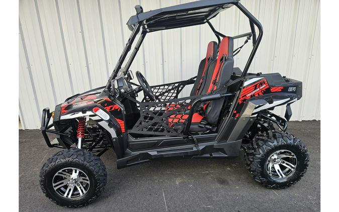 2026 TrailMaster CHALLENGER 200 EX EFI