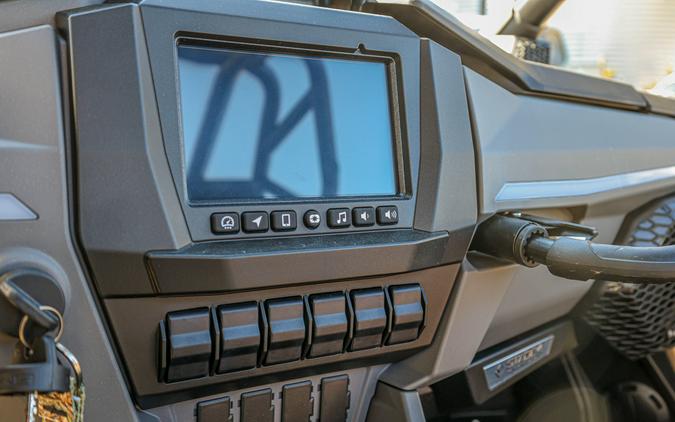 2026 POLARIS RZR PRO XP ULTIMATE