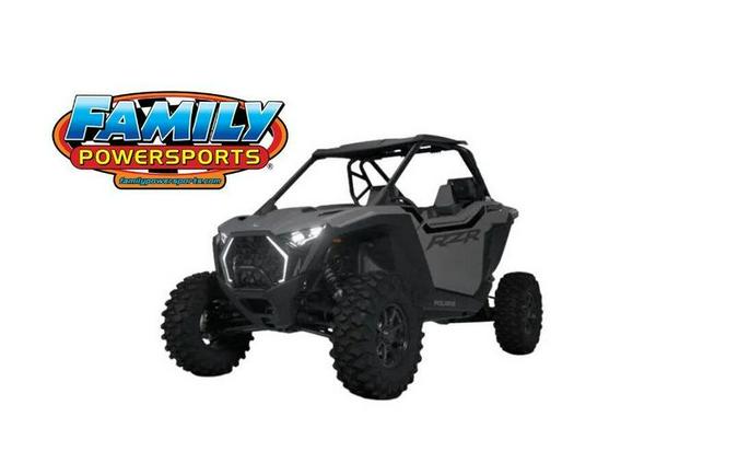 New 2026 POLARIS RZR PRO XP ULTIMATE